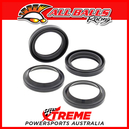 For Suzuki PE250 79-81 Fork Oil & Dust Seal Kit 36x48