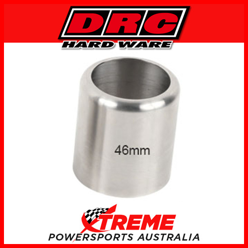 DRC Front Fork Seal Insert Guide 46mm D59-37-146