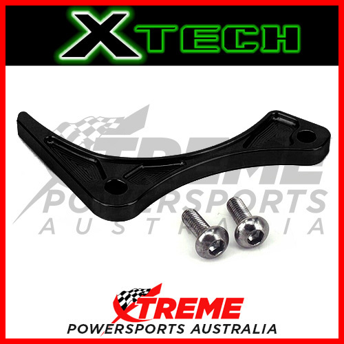 For Suzuki RMZ 250 2007-2015 Black OEM Replacement Case Saver MX Xtech