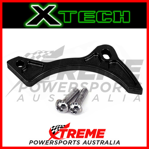 For Suzuki RMZ 450 2005-2015 Black OEM Replacement Case Saver MX Xtech