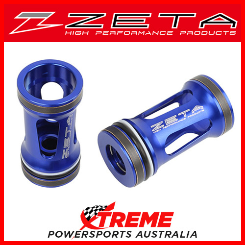 Zeta Honda CRF450R 2009-2012 Lightweight Free Piston for KYB Twin Chamber ZE56-40012