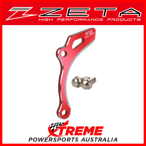 Zeta Honda CRF450R 2010-2016 Red Case Saver ZE80-7002