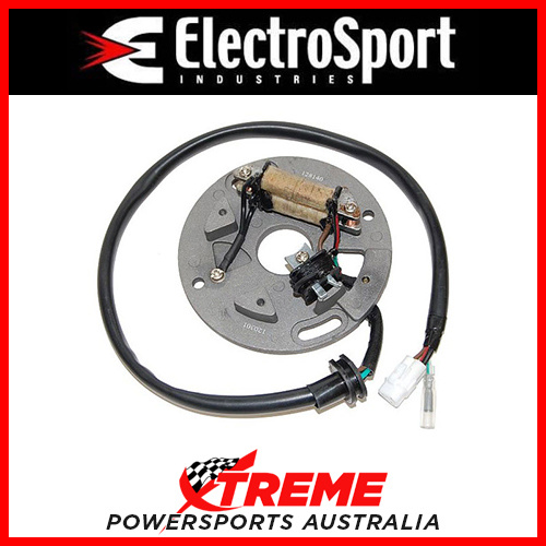 ElectroSport Yamaha WR250Z 5EN 1998-2000 Stator ESC140