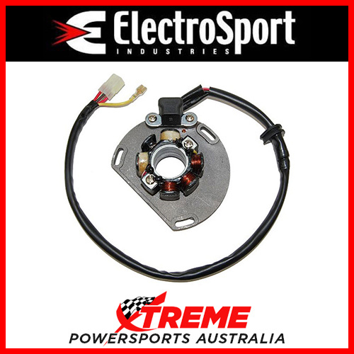 ElectroSport KTM 144 SX 2007-2008 Lighting Stator ESL239