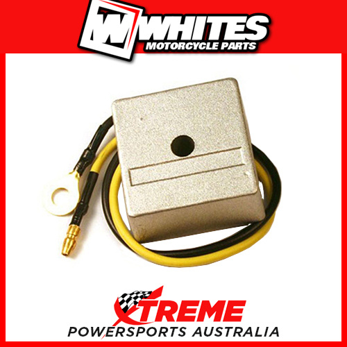 Whites Honda XR250R AUSTRALIA 1986-1987 Voltage Regulator ESR012