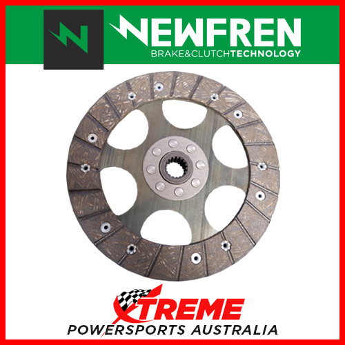 Newfren BMW R1100 S 2001-2006 Dry Clutch F1490