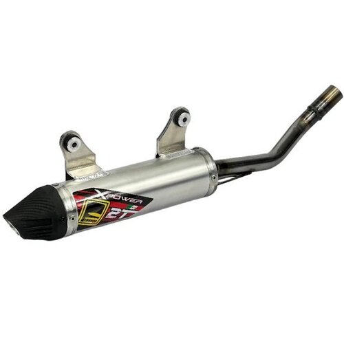 Fresco Xpower Silencer for KTM 125 EXC 2017-2018