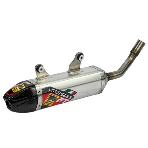 Fresco CARBY Silencer for Husqvarna TC250 2021-2022