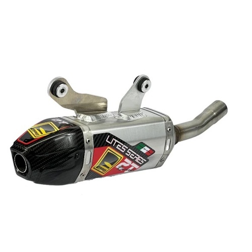 Fresco CARBY Silencer for Husqvarna TC250 2023-2024