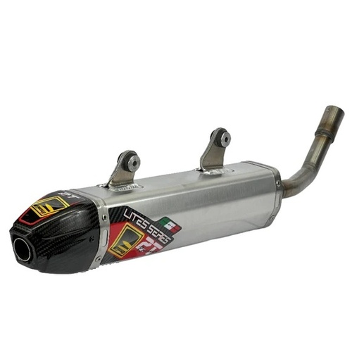 Fresco CARBY Silencer for Beta 250RR 2012-2019