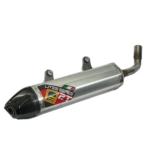 Fresco CARBY Silencer for Husqvarna TE250 2017-2019