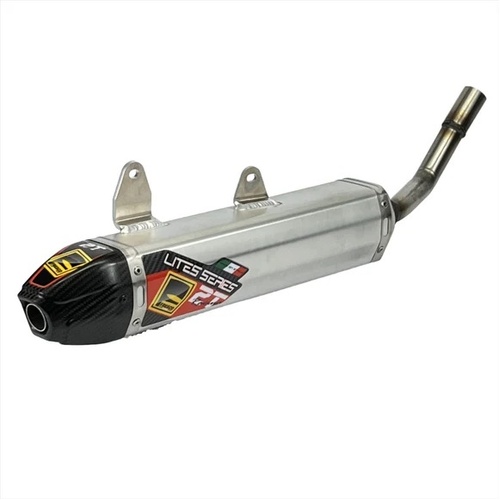 Fresco CARBY Silencer for Sherco 250 SE 2019-2024