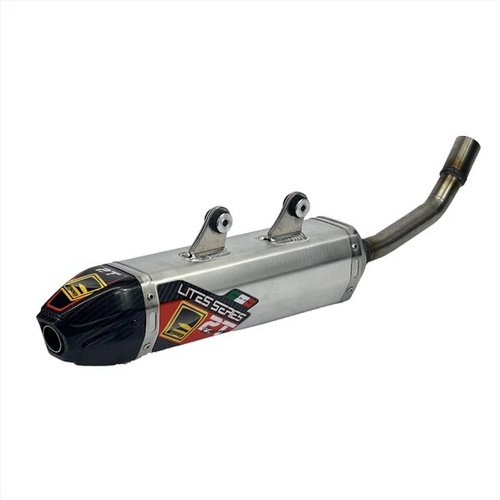 Fresco CARBY Silencer for Beta 300 X-Trainer 2023-2024