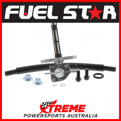 Fuel Star Honda XR 80R 2001-2003 Fuel Valve Kit FS101-0102