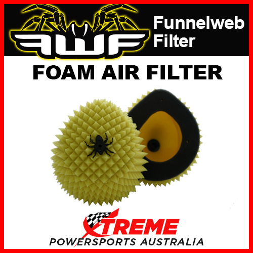 Funnelweb Gas-Gas EC 200 2T Enduro 2007-2017 Off Road MX Foam Air Filter FWF412