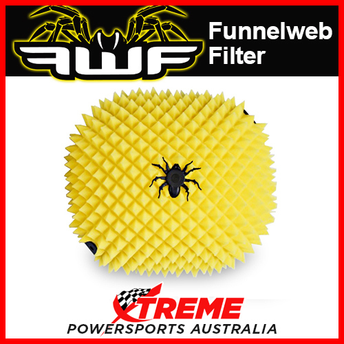 Funnelweb Air Filter for Husqvarna FC250 2016 2017 2018 2019 2020 2021 2022