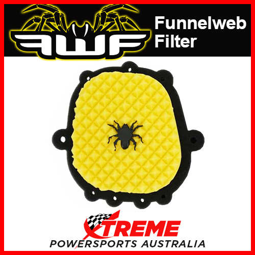 Funnelweb Air Filter for Honda CRF450R 2021-2022