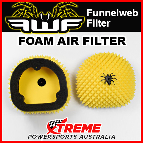 Funnelweb KTM 85 SX 2005-2012 Off Road MX Foam Air Filter FWF461