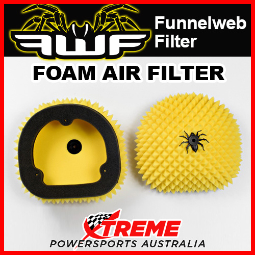 Funnelweb KTM 250 EXC 2004-2007 Off Road MX Foam Air Filter FWF461