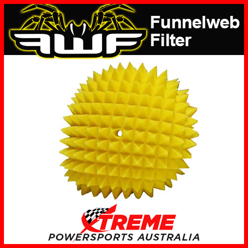 Funnelweb Air Filter for Yamaha YZ65 2018 2019 2020 2021 2022