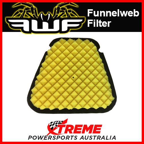 Funnelweb Air Filter for Yamaha YZ250F 2019 2020 2021 2022