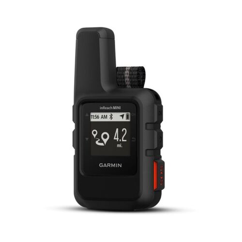 GARMIN INREACH MINI BLACK