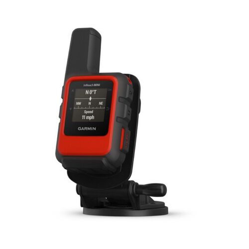 GARMIN INREACH MINI MARINE BUNDLE ORANGE