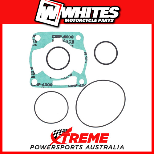 Whites Yamaha YZ85 YZ 85 2002-2016 Top End Rebuild Gasket Kit