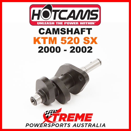 Hot Cams KTM 520SX 520 SX 2000-2002 Camshaft 3015-1