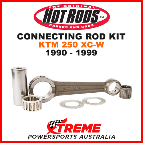 Hot Rods KTM 250 XCW XC-W 1990-1999 Connecting Rod Conrod H-8111