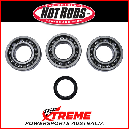 Main Bearings & Seals Kit for Polaris 400 SPORTSMAN HO 2011-2014