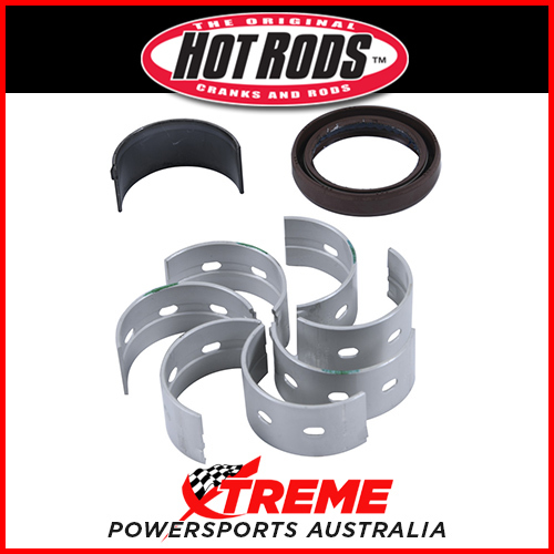 Main Bearings & Seals Kit for Polaris 1000 GENERAL EPS 2018-2021