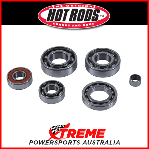 Transmission Rebuild Kit for Honda TRX350TM 2000-2006