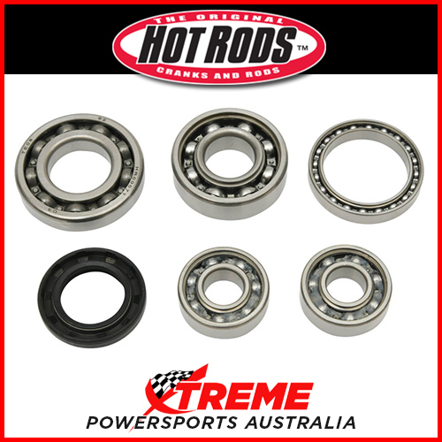 Transmission Rebuild Kit for Honda TRX250EX SPORTRAX 2001-2008