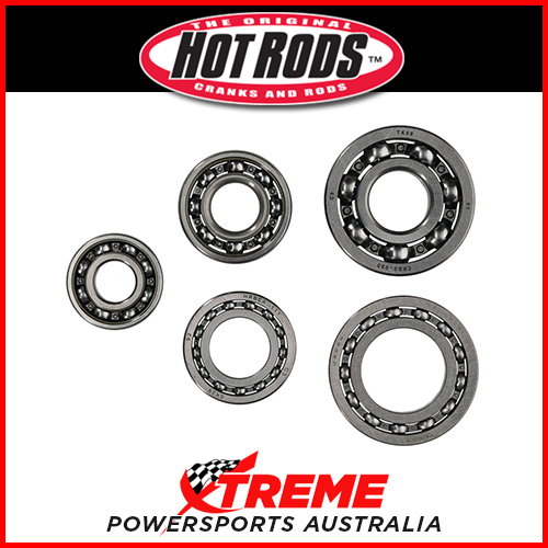 Transmission Rebuild Kit for Honda TRX420FA 2009-2013