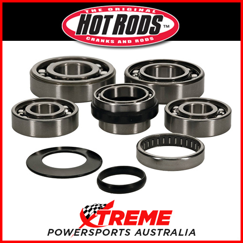 Transmission Rebuild Kit for Honda CRF450R 2019-2023