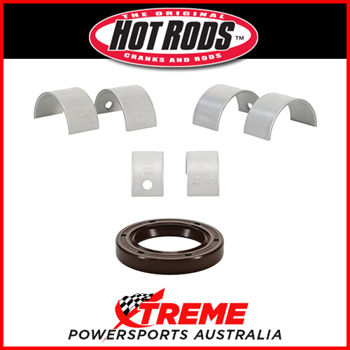 Main Bearings & Seals Kit for Can-Am OUTLANDER 800 XXC 2011