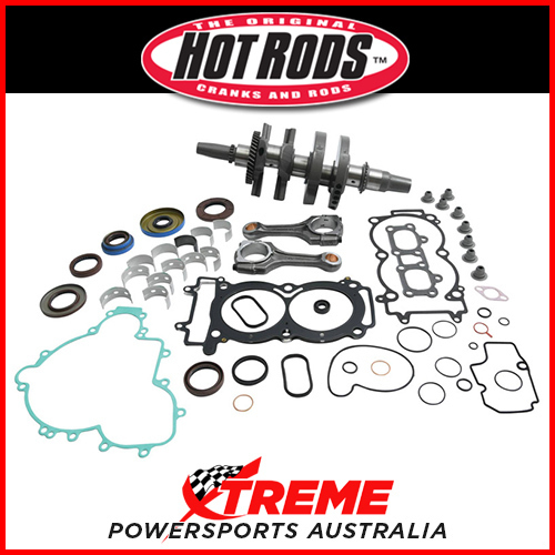 Complete Bottom End Crank Kit for Polaris 1000 GENERAL EPS 2018-2019