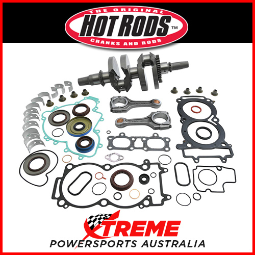 Complete Bottom End Crank Kit for Polaris 1000 RZR XP 4 2014-2015