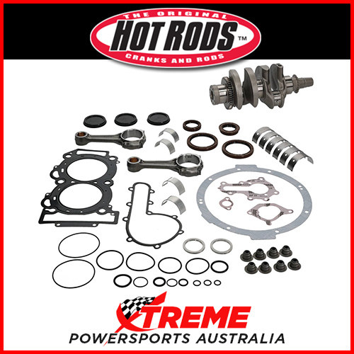 Complete Bottom End Crank Kit for Polaris 850 SPORTSMAN FOREST 2011-2013