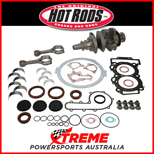 Complete Bottom End Crank Kit for Polaris 1000 SCRAMBLER 1000 XP HO EPS 2014