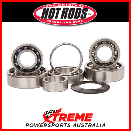 Hot Rods Honda CRF250R 2006 Transmission Bearing Kit TBK0007