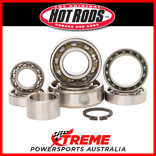 Hot Rods Husqvarna TC85 TC 85 2014-2016 Transmission Bearing Kit H-TBK0017