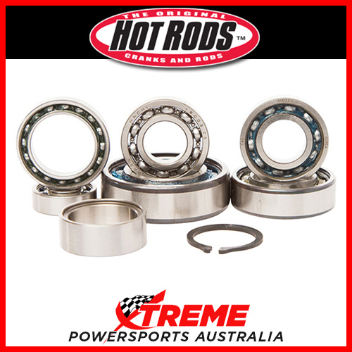 Hot Rods KTM 125EXC 125 EXC 2004-2006 Transmission Bearing Kit H-TBK0018