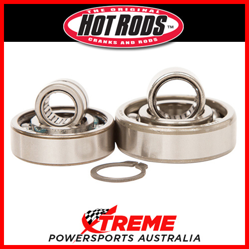 Hot Rods Yamaha YZ80 YZ 80 1984-2001 Transmission Bearing Kit H-TBK0061