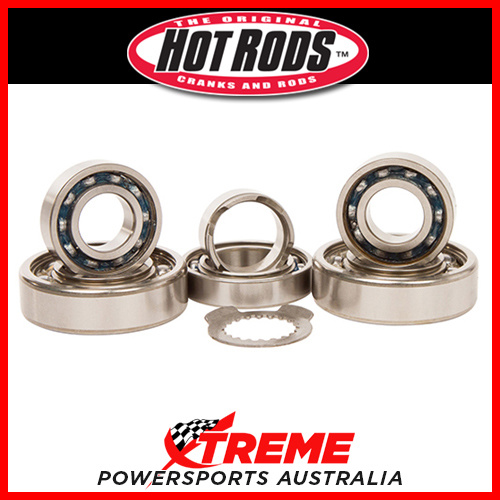 Hot Rods Yamaha YZ250F YZ 250F 2001-2003 Transmission Bearing Kit H-TBK0066