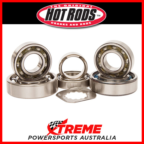 Hot Rods Yamaha WR450F WR 450F 2003-2006 Transmission Bearing Kit H-TBK0067