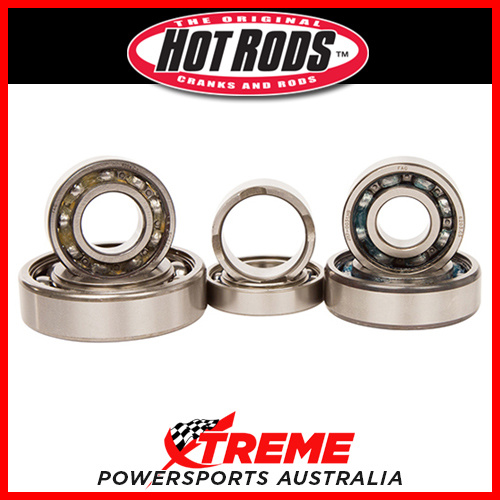 Hot Rods Yamaha YFZ450R YFZ 450 2009-2016 Transmission Bearing Kit H-TBK0071