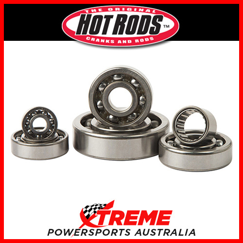 Hot Rods Kawasaki Prairie KVF360 KVF 360 2006-2012 Transmission Bearing Kit H-TBK0099