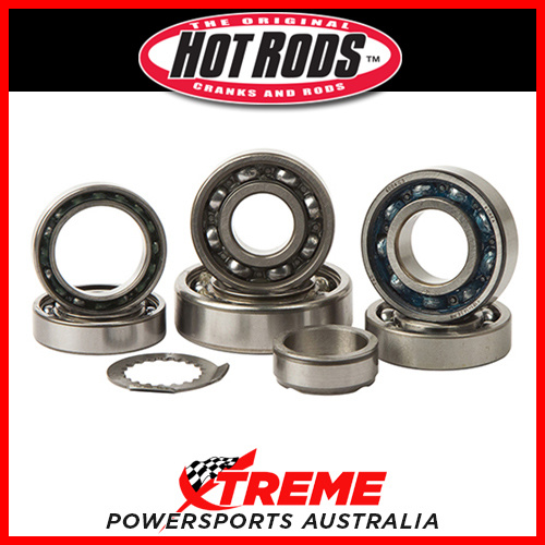 Hot Rods Yamaha YZ250F YZ 250F 2014-2016 Transmission Bearing Kit H-TBK0105